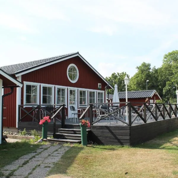 Trosa Vandrarhem, hotel in Trosa