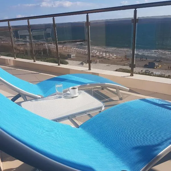 Apart Hotel Iglika, ξενοδοχείο στο Πομόριε
