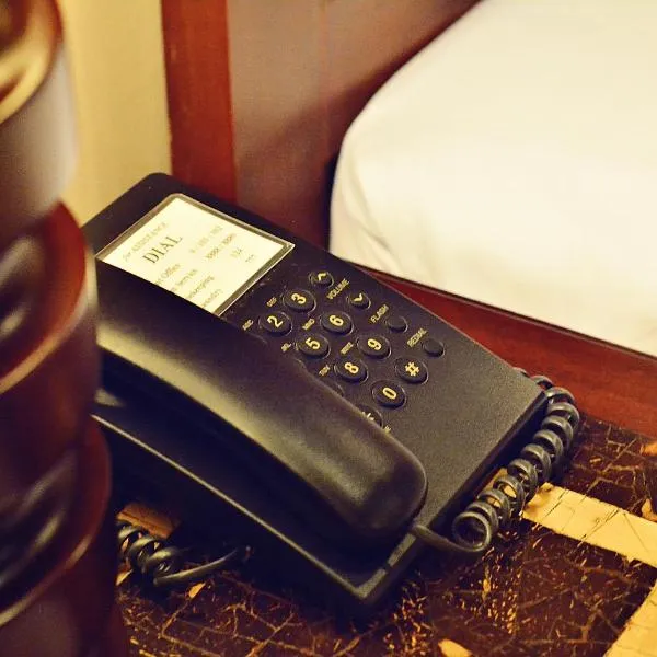 Citystate Asturias Hotel Palawan, hotel in Puerto Princesa City