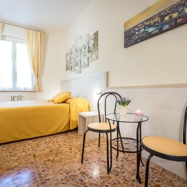 B&B Dolce Luna, hotel em Florença