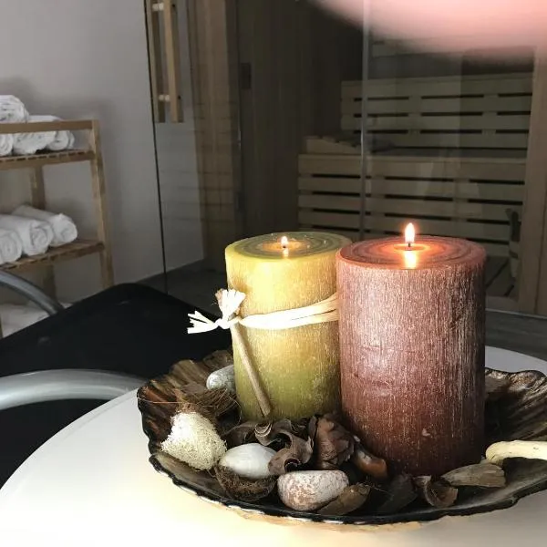 Hotel Miramonti、セストラのホテル
