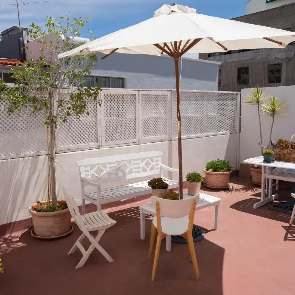 Casa María Cristina 3, hotel in Santa Cruz de Tenerife