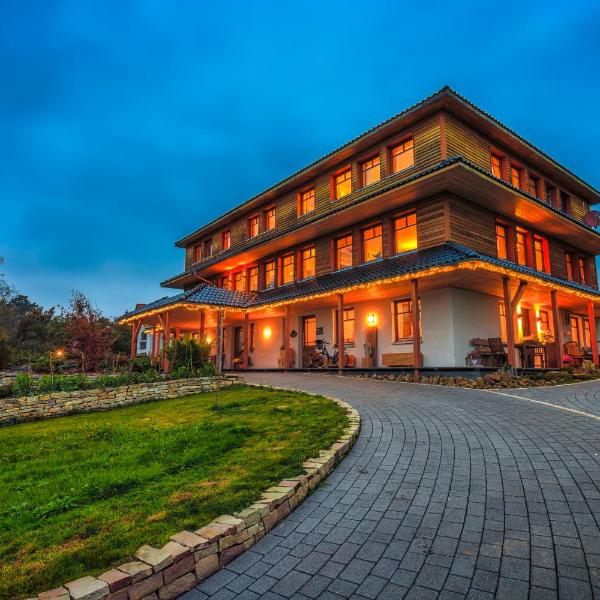 Qi Gong Haus