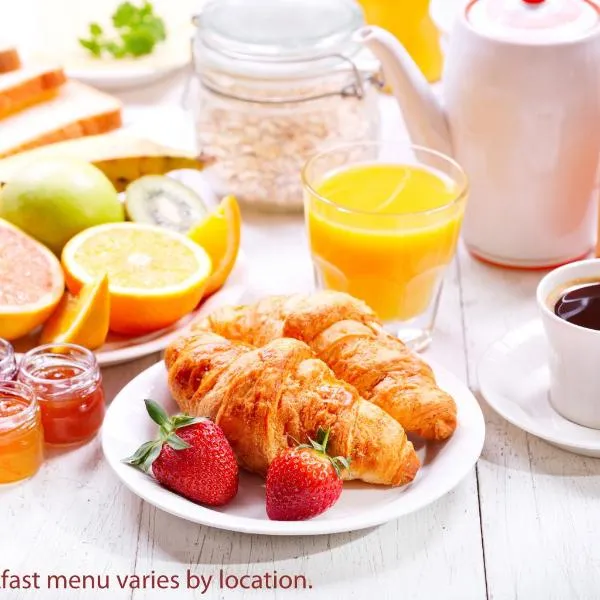 Days Inn by Wyndham Leamington, hotel in Leamington