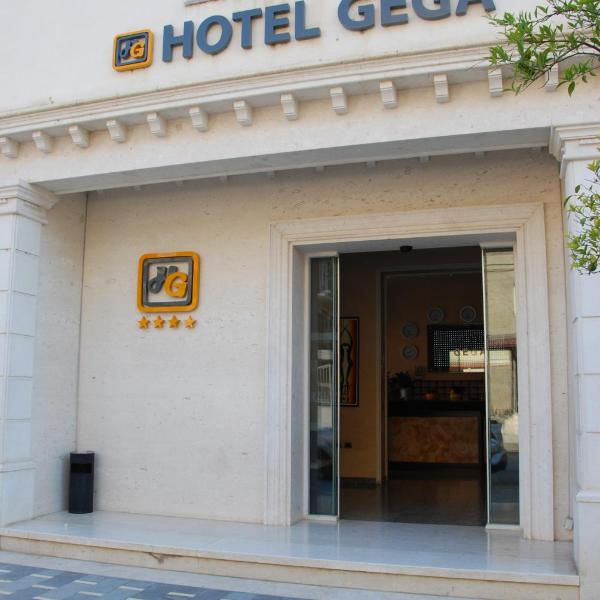 Hotel Gega