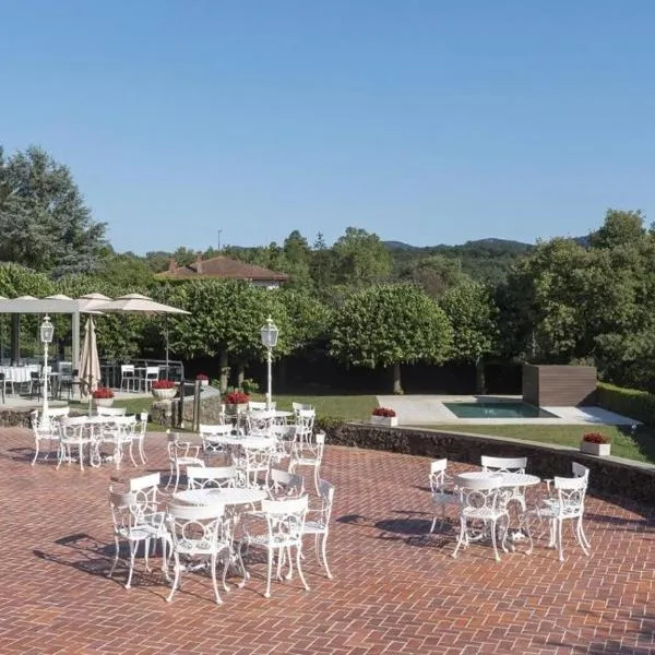 Hotel Riu Fluviá, Hotel in Olot