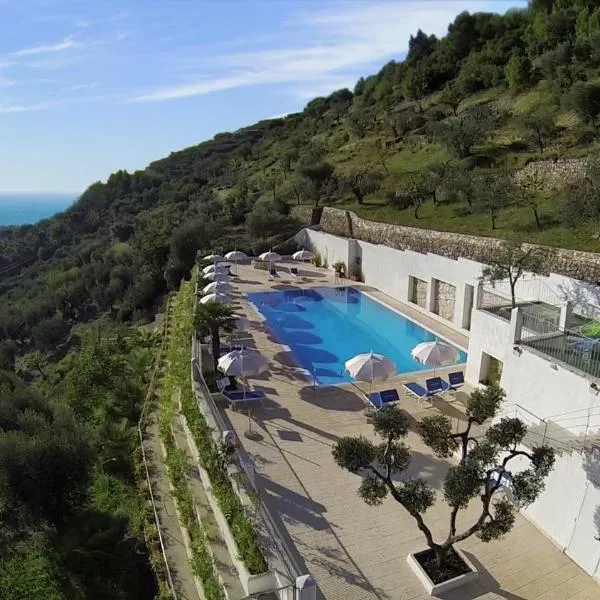 Residence Montelci, Hotel in Mattinata