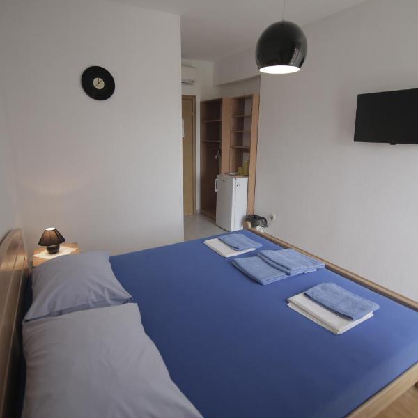 Apartments Mićić
