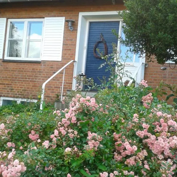 Porshøjvej, ξενοδοχείο σε Skive