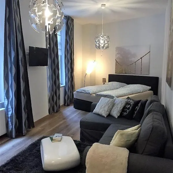 Köln City Apartments, hotel in Cologne