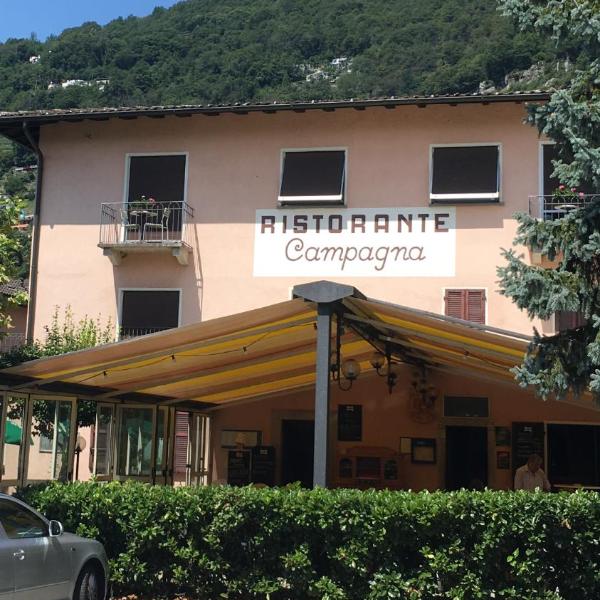 Ristorante Campagna