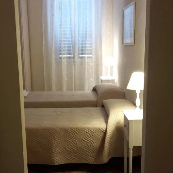 B&B IL TABERNACOLO, hotel a Firenze