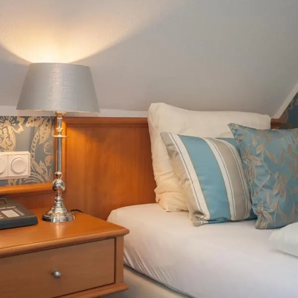 Hotel Rech, Hotel in Brilon