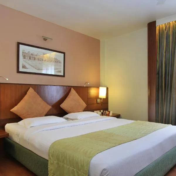 La Sara Grand, hotel v destinaci Bengalúr