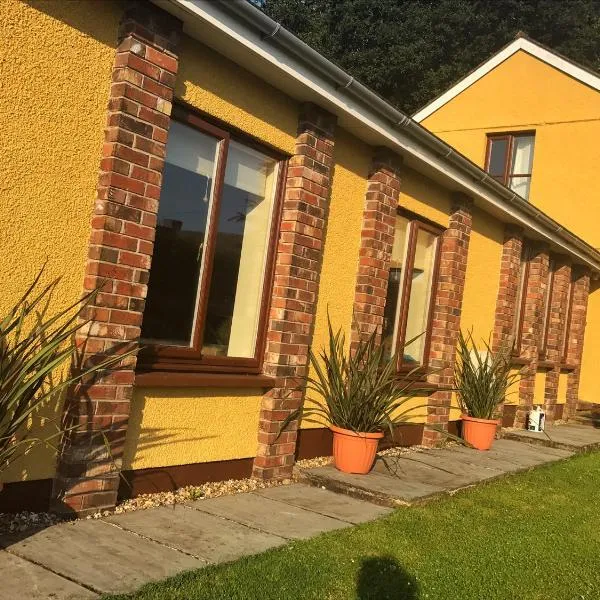 One Slade Gardens, готель у місті Мамблс