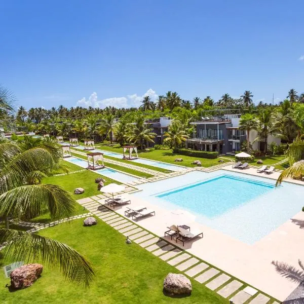 Apartment in Sublime Samana Résidence, ξενοδοχείο σε Las Terrenas