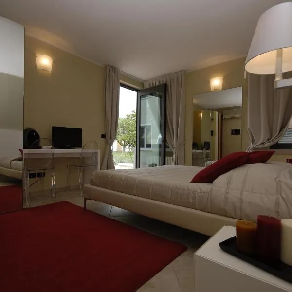Relais Corte Bergamini, Hotel in Peschiera del Garda