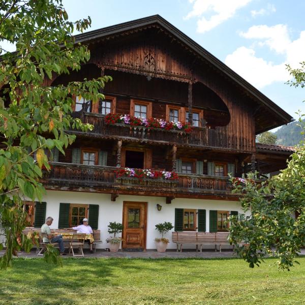Böglhof