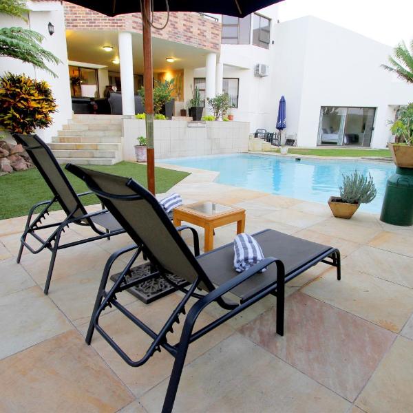 La Dolce Vita Umhlanga Guesthouse