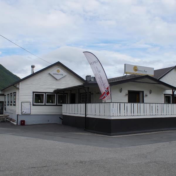 Welcome Inn Hotel Lyngskroa