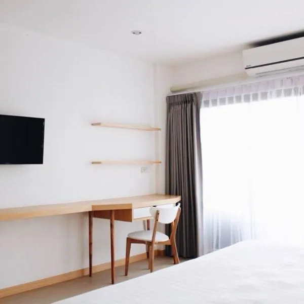 Phukaning, hotel in Udon Thani