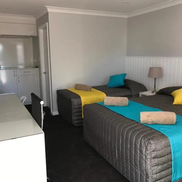Oasis Motel, hotel en Cobar
