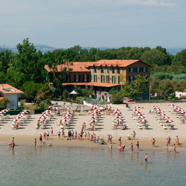 hotel Locanda delle Dune