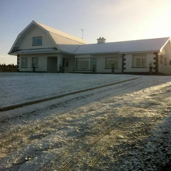 Oakwood B&B, hotel in Belmont