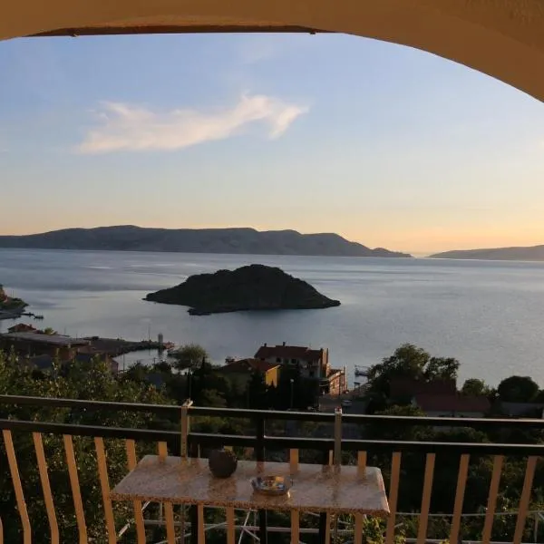 Rooms Marica, ξενοδοχείο σε Sveti Juraj