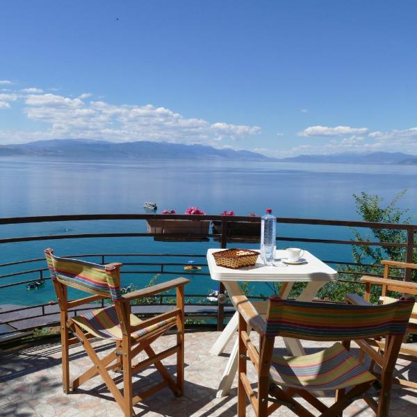 Villa Elena