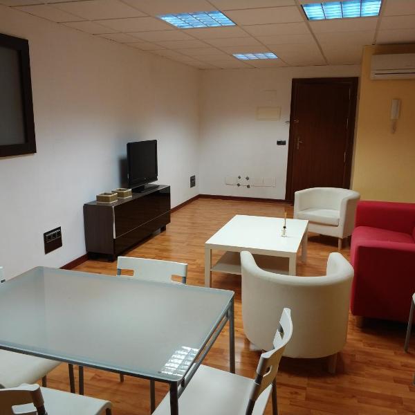 Apartamento Gran Comedias, Malaga