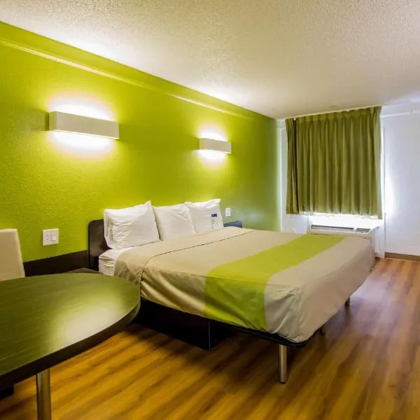 Motel 6-Austin, TX - Midtown, hotel in Austin