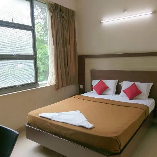 Banyan Tree Comforts Mysore, hotel v destinaci Maisúr