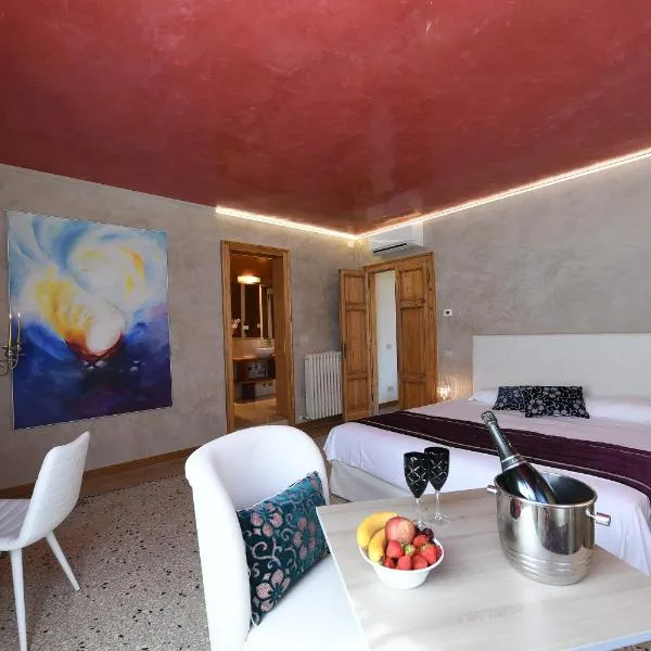 Amor Mio B&B, hotel em Veneza