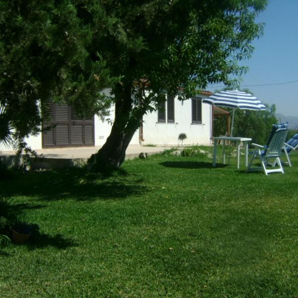 Villa Flavia