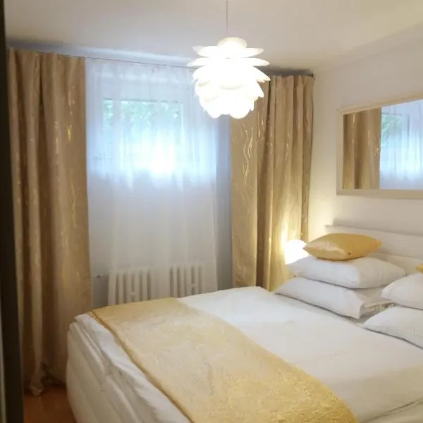 Apartmán Amália, hotel v destinaci Banská Bystrica