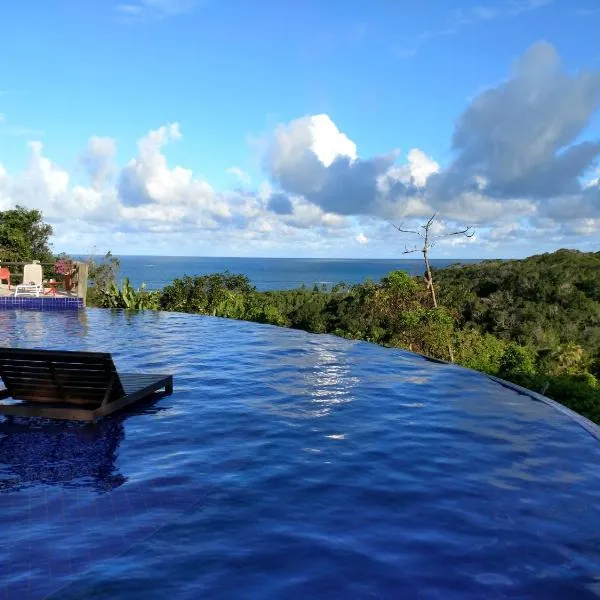 Villas do Pratagy, hotel em Maceió