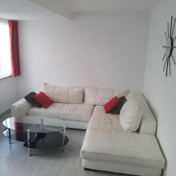 Zorić Apartments & Rooms, Hotel in Dubrovnik
