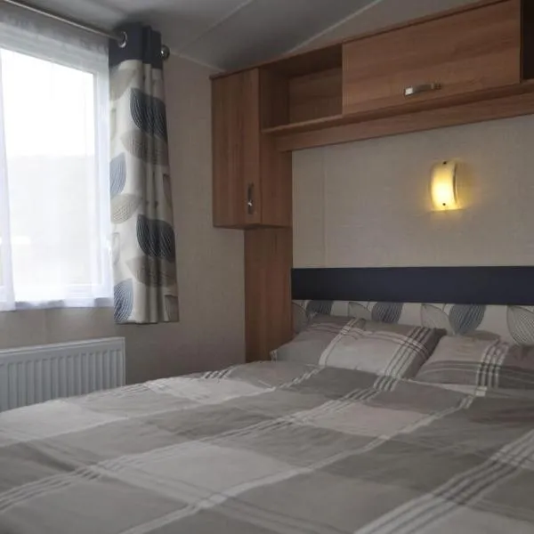 Bellochantuy Beach, hotel di Bellochantuy