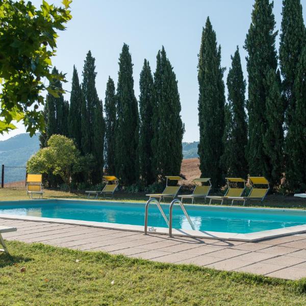 Agriturismo San Carlo