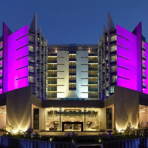 The Zuri Whitefield Bengaluru, hotell Bangalore’is