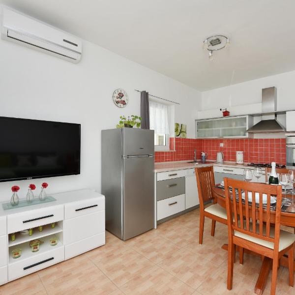 DS Apartments