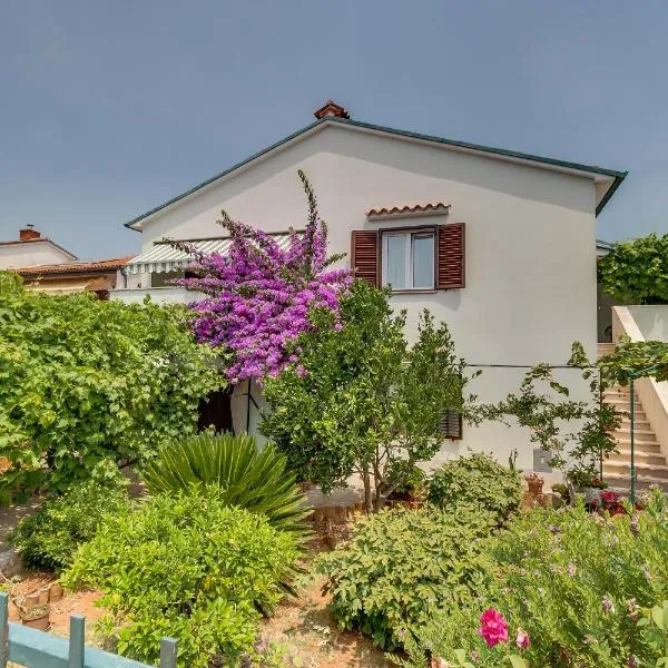 Apartment Marisa, hotel v destinaci Mali Lošinj