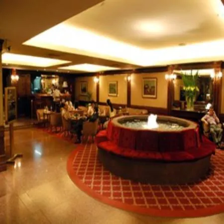 Departamento Corrientes Av., hotel em Buenos Aires