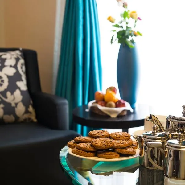 Sonotel Hotels & Resorts Pvt Ltd, ξενοδοχείο σε Dhanbad