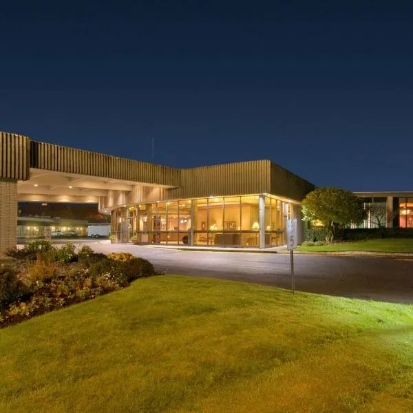 Red Lion Hotel Coos Bay, hotel in Coos Bay