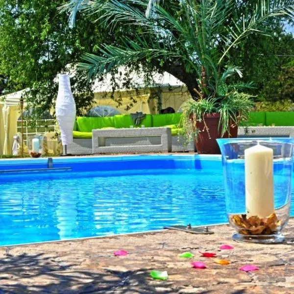 Hotel Star, hotel en Piteşti