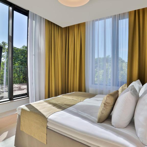 Centennial Nexus Hotel Tallinn, Tallinn