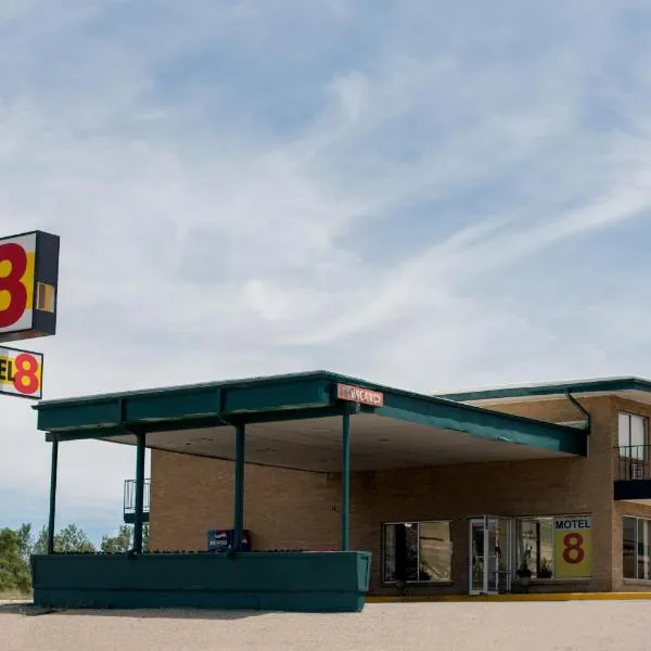 Motel 8 Rock Springs, hotel a Rock Springs
