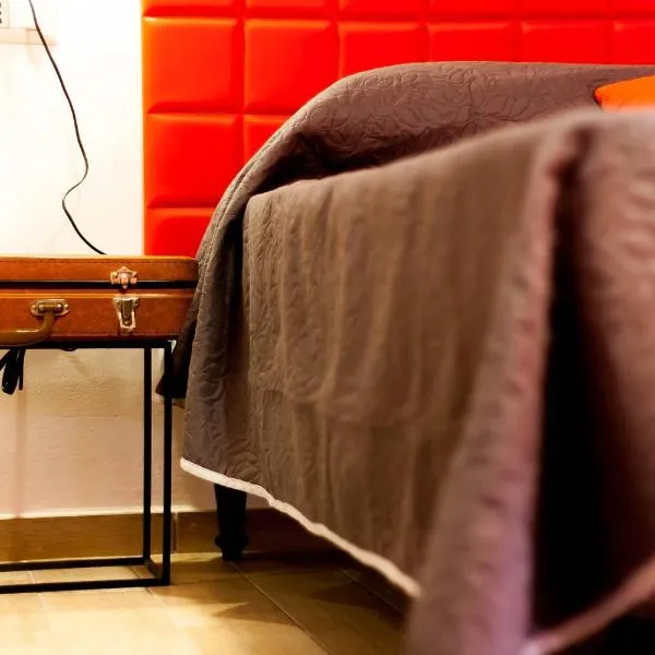 Napoli Boulevard B&B, hotel in Naples